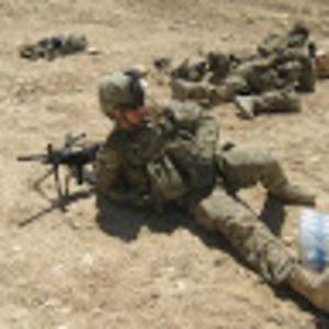 Meet your Posher, Keith